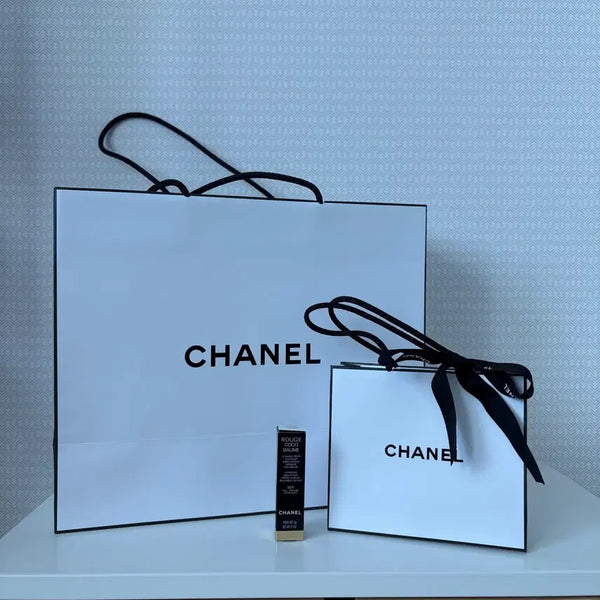 [BUNJANG] Chanel Rouge Coco Baume 924 Fall For Me Lipstick / 샤넬 루쥬 코코 밤 924 폴포미 Fall For Me