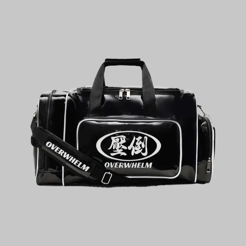 [BUNJANG] Ablo Double Briefcase New / 압도 브리프케이스 더블백 미개봉 새상품