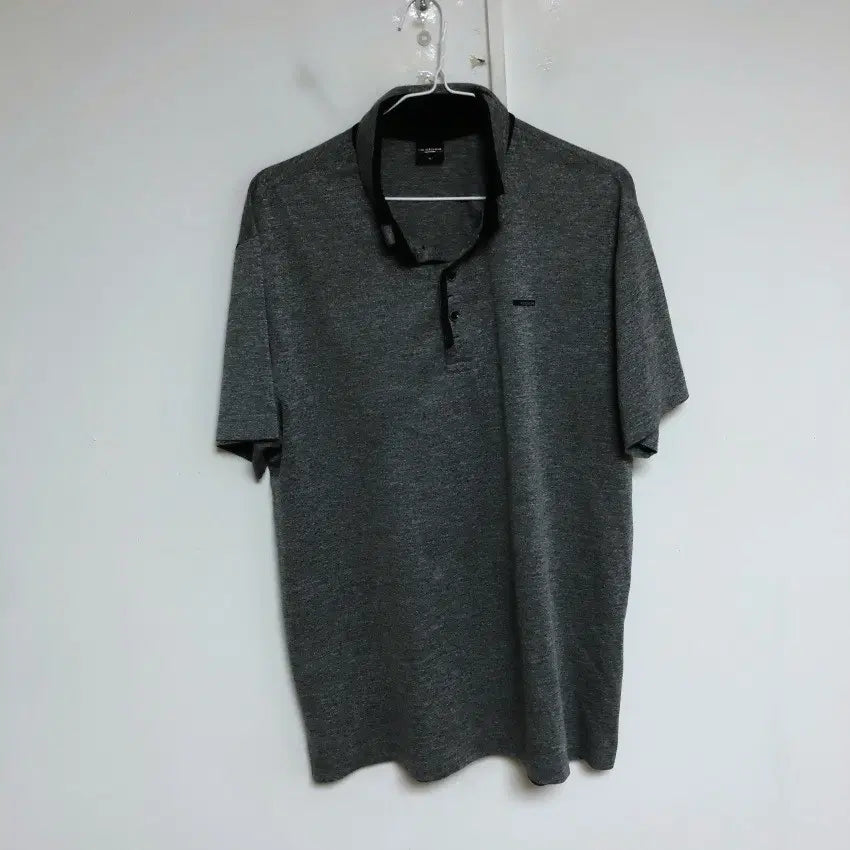 [BUNJANG] Eider Men's Short-Sleeve T-Shirt XL / 아이더 남성 반팔티 105XL@9913