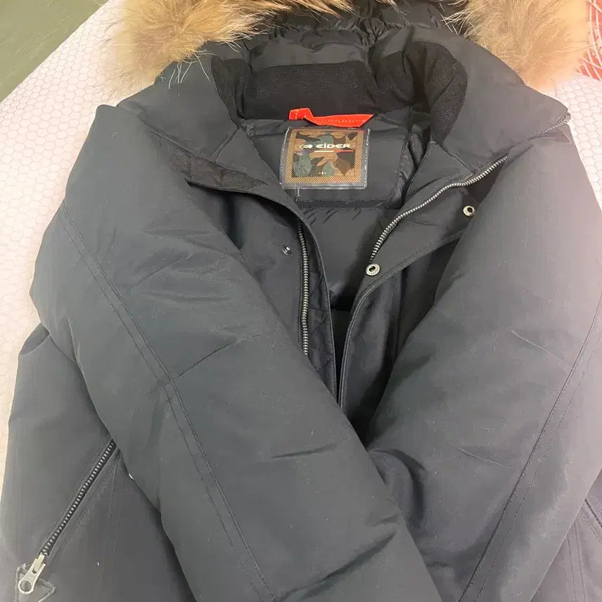 [BUNJANG] Eider Padded Jacket / 아이더 패딩