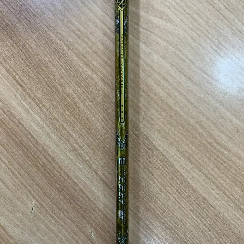 [BUNJANG] Elord Dynas V Driver Shaft (R) / DYNAS V 드라이버 샤프트 (R)