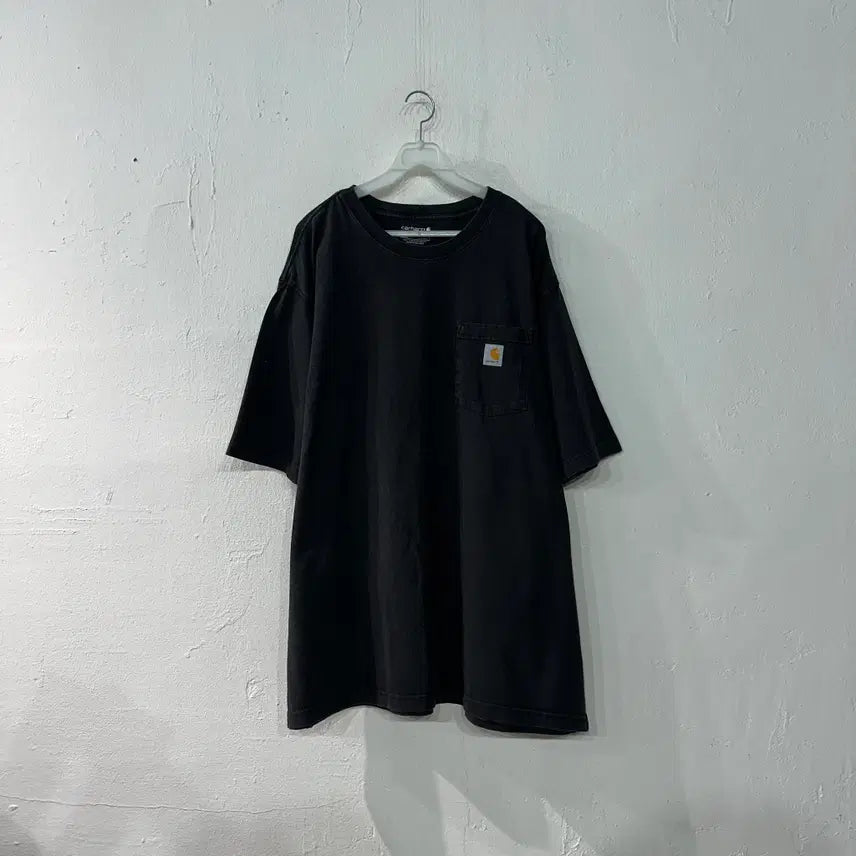 [BUNJANG] Carhartt T-Shirt Size 110-115 / 칼하트 반팔티 110-115