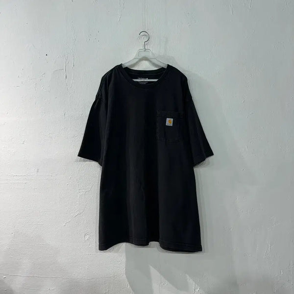 [BUNJANG] Carhartt T-Shirt Size 110-115 / 칼하트 반팔티 110-115