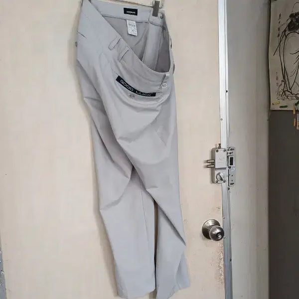 [BUNJANG] O'Dongsoo Golf Pants Size 35 / 오동수골프바지새옷35싸이즈