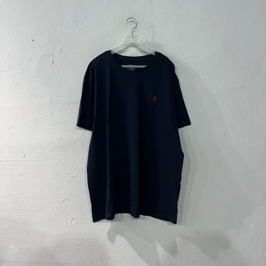 [BUNJANG] Polo Ralph Lauren Short Sleeve T-Shirt Size 110 / 폴로랄프로렌 반팔티 110