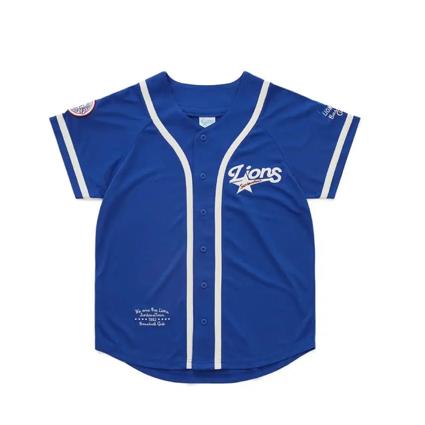 [BUNJANG] Samsung Lions Sunlove M Cap / 삼성라이온즈 썬러브 M