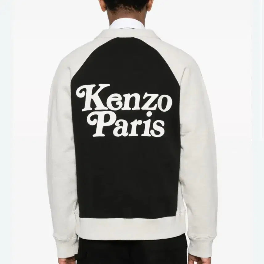 [BUNJANG] Kenzo x Verdy Cardigan L / 겐조 x 베르디 가디건 L 팝니다