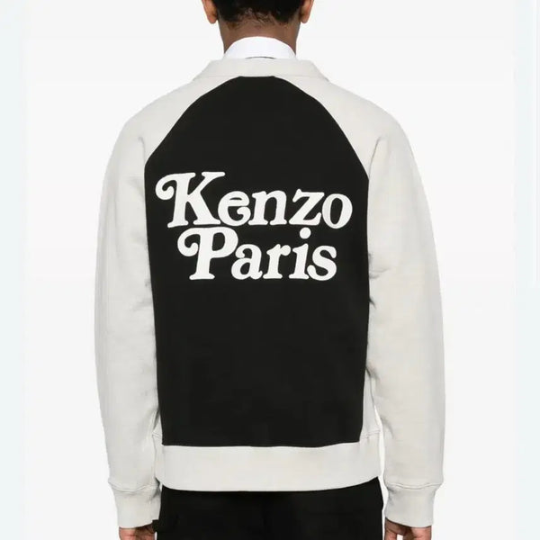 [BUNJANG] Kenzo x Verdy Cardigan L / 겐조 x 베르디 가디건 L 팝니다
