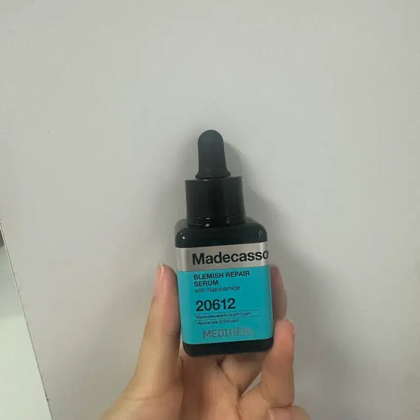 [BUNJANG] Mediheal Madecassoside Blemish Repair Serum / 메디힐 마데카소사이드 세럼