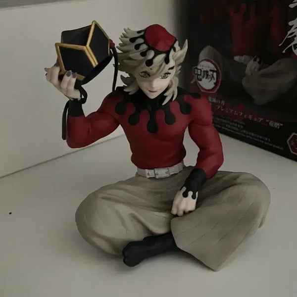 [BUNJANG] Sega Doma Chokonose Figure / 세가 도우마 쵸코노세 피규어