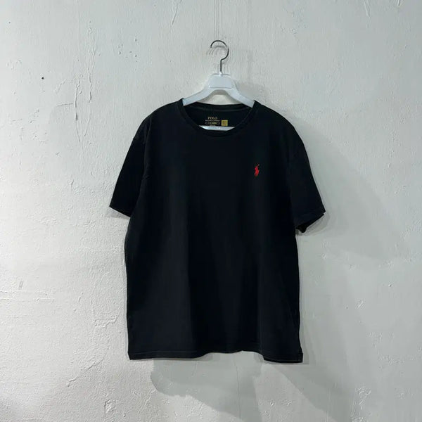 [BUNJANG] Polo Ralph Lauren Short Sleeve T-Shirt Size L / 폴로랄프로렌 반팔티 L