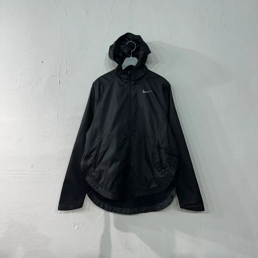 [BUNJANG] Nike Run Division Windbreaker Women's M / 나이키 런디비전 바람막이 여성M