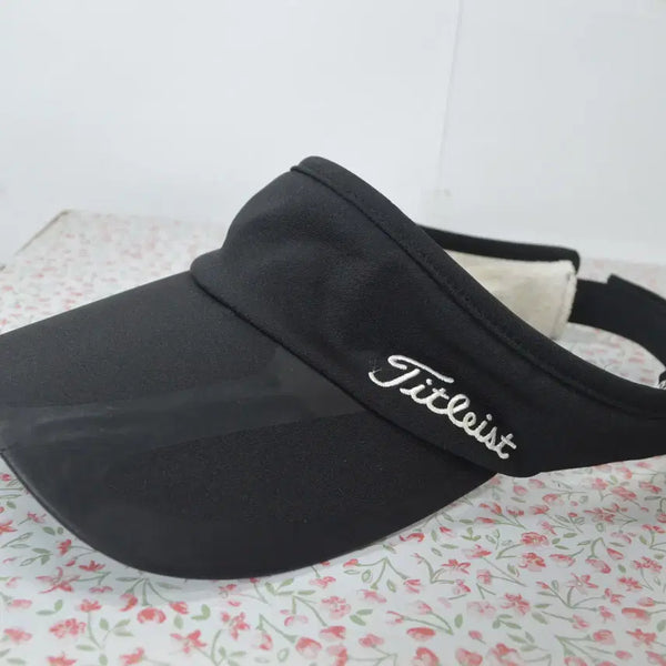[BUNJANG] Titleist Women's Sun Cap / 타이틀리스트/여/썬캡