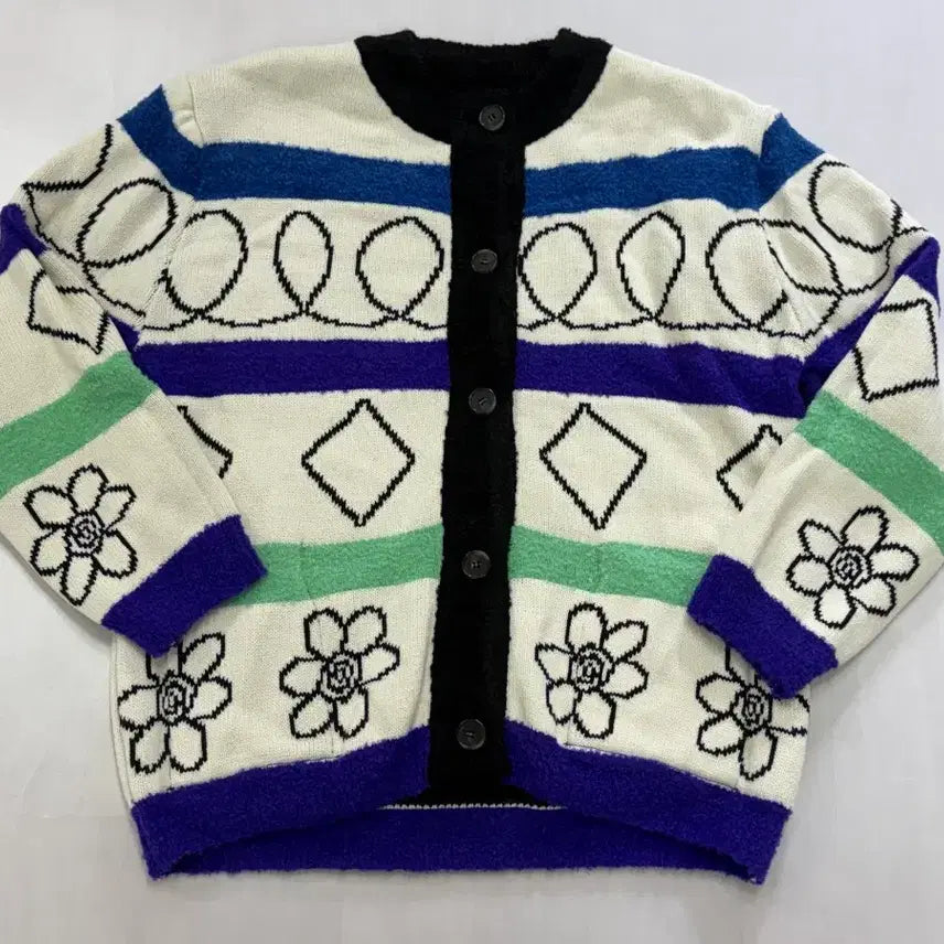 [BUNJANG] YOUTH BATH Reversible Cardigan / (M)유쓰배쓰 리버시블 가디건