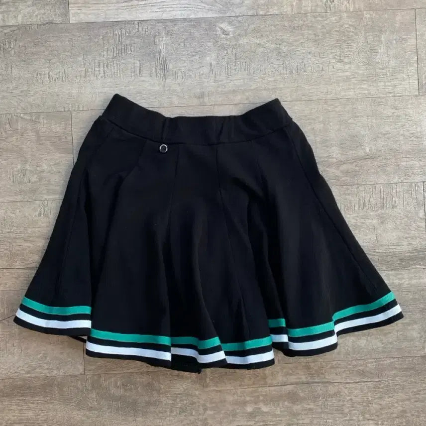 [BUNJANG] Purdy Golf Women's Flare Skirt / PURDY GOLF 플레어 스커트