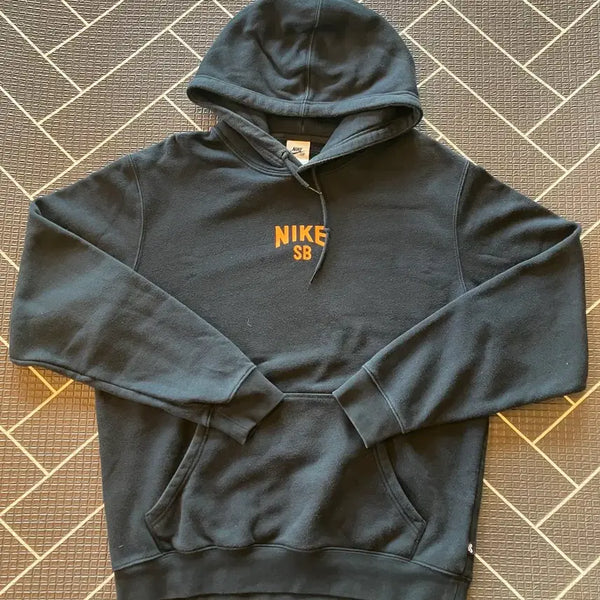 [BUNJANG] Nike SB Hoodie / 나이키 SB 후드티 m 100