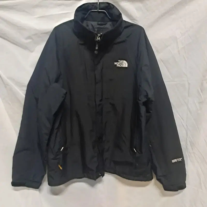 [BUNJANG] The North Face Gore-Tex Jacket Black / 노스페이스 고어텍스 자켓 블랙