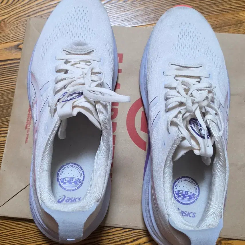[BUNJANG] ASICS Gel-Kayano 32 Running Shoes (290mm) / 아식스 젤 카야노32  290