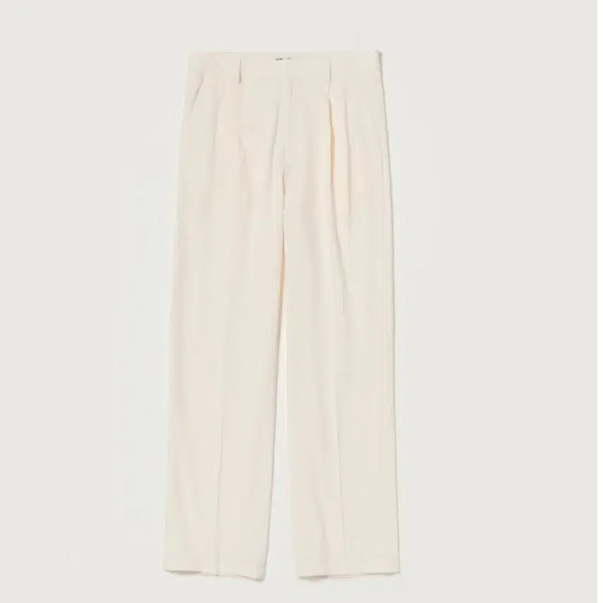 [BUNJANG] Auralee Hard Twist Silk Slacks Pants / 오라리 하드 트위스트 실크 슬랙스 팬츠(4)