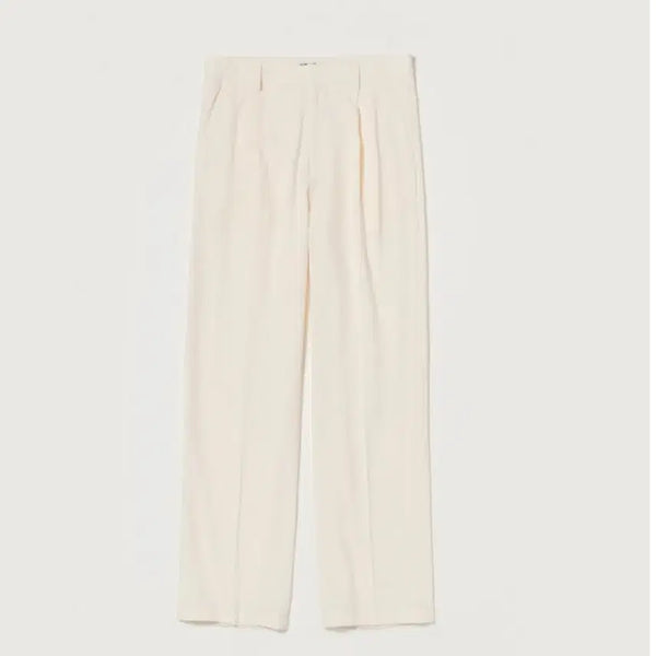 [BUNJANG] Auralee Hard Twist Silk Slacks Pants / 오라리 하드 트위스트 실크 슬랙스 팬츠(4)