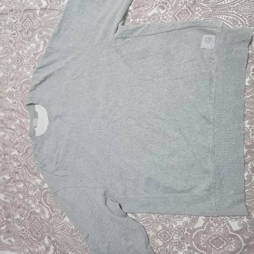 [BUNJANG] Carhartt Sweatshirt Grey XXL / 칼하트 맨투맨 그레이 2xl xxl