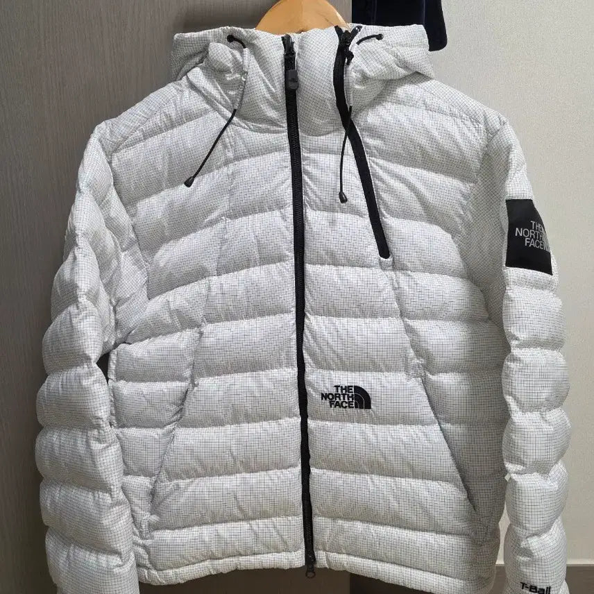 [BUNJANG] The North Face Calix S Padded Jacket / 노스페이스 칼릭스 S 90