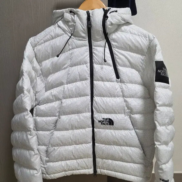 [BUNJANG] The North Face Calix S Padded Jacket / 노스페이스 칼릭스 S 90
