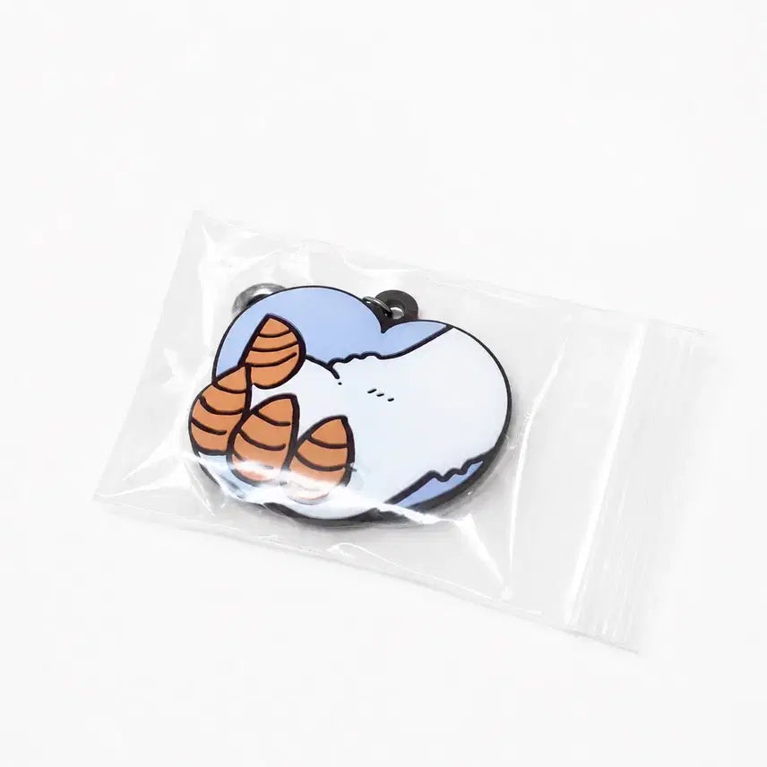 [BUNJANG] Chiikawa Heart Lover Charm Gacha / 치이카와 하트러버 참 가챠 아노코