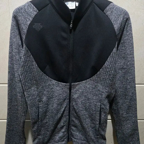 [BUNJANG] Descente Golf Women's Performance Full-Zip Top Size S / (상태최상)정품!데상트골프 기능성 집업 44.55(S)