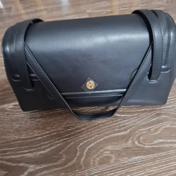 [BUNJANG] Velvet Bag / 벨류엣가방