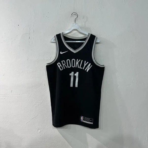 [BUNJANG] Nike Brooklyn Kyrie Irving Jersey M / 나이키 브루클린 카이리 어빙 져지 M