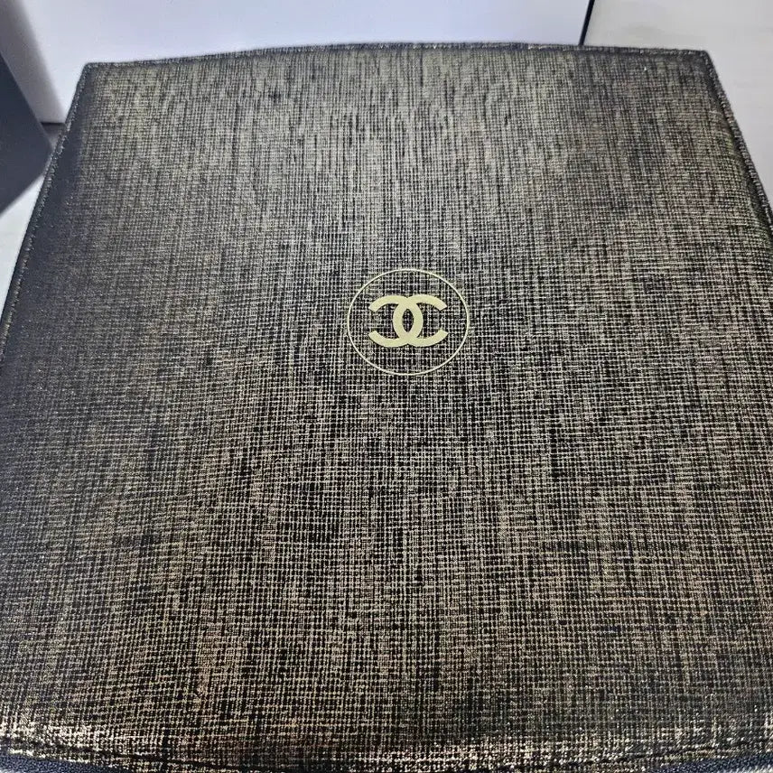 [BUNJANG] Chanel Sublimage Pouch Set / 샤넬 수블리마지 파우치 셋트