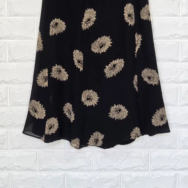[BUNJANG] Max Mara Silk Skirt / MAXMARA 실크 스커트
