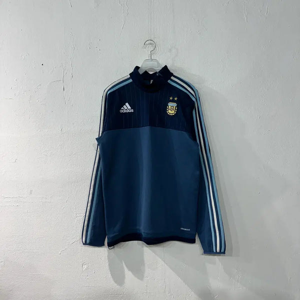 [BUNJANG] Adidas Argentina Track Top Long Sleeve M / 아디다스 아르헨티나 트랙탑 긴팔 M