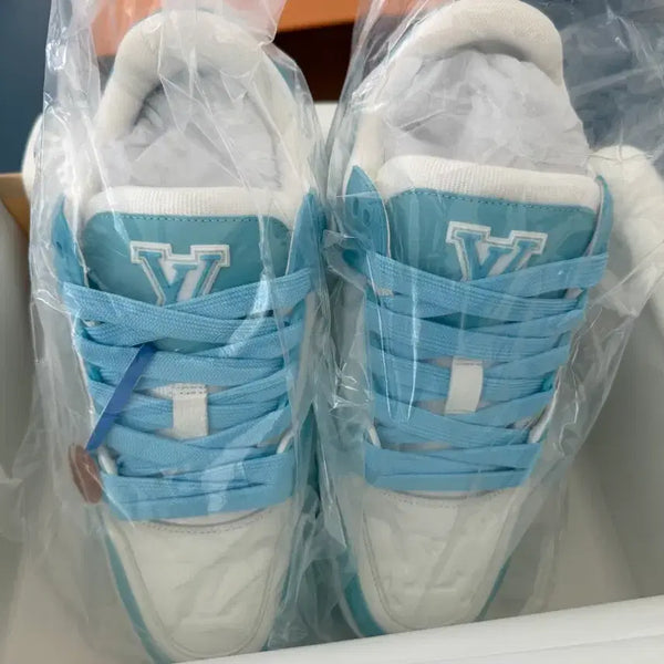 [BUNJANG] Louis Vuitton Sneakers / 루이비통스니커즈