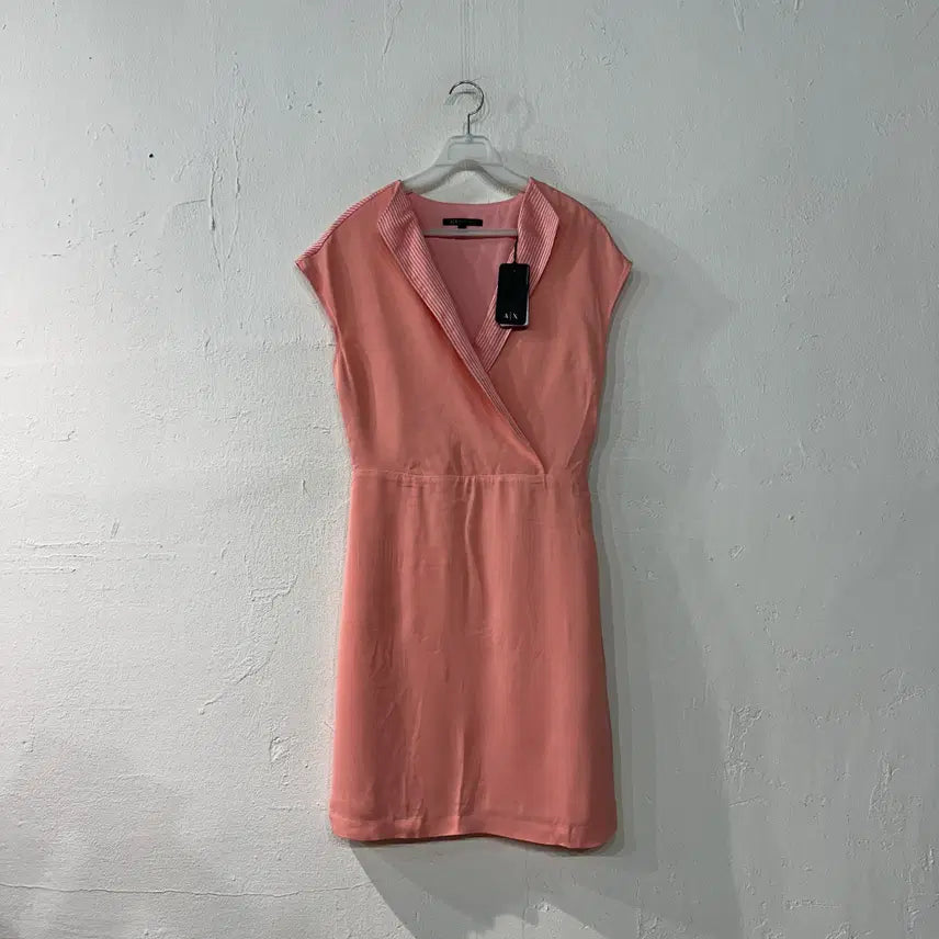 [BUNJANG] Armani Exchange One-Piece Dress / 아르마니익스체인지 원피스