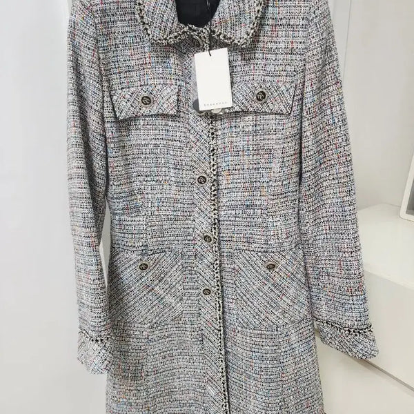 [BUNJANG] Renoir One-Piece Dress / 새상품 레니본 원피스(정가459000원)