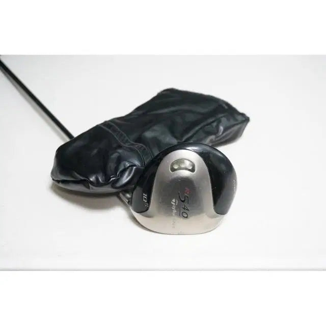 [BUNJANG] TaylorMade R540 Men's Driver 10.5 Degree R-Flex / 테일러메이드 R540 남성 드라이버 10.5도 샤프트 R 강도