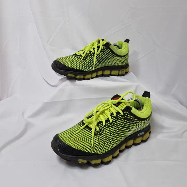 [BUNJANG] Doohavintage Reebok Jet Fuse Run Sneakers / 두하빈티지 280 리복 제트 퓨즈런 스니커즈 운동화