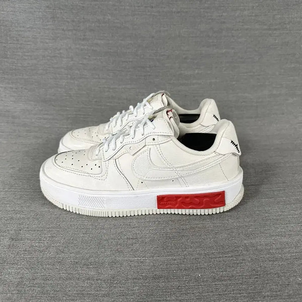 [BUNJANG] Nike Air Force Fontanka Sneakers Women's (235mm) / 나이키 에어포스 폰탄카 스니커즈/여성(235mm)/s2174
