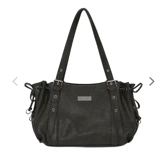 [BUNJANG] AZZON Heaven Bag Brown / 애즈온 헤븐백 브라운