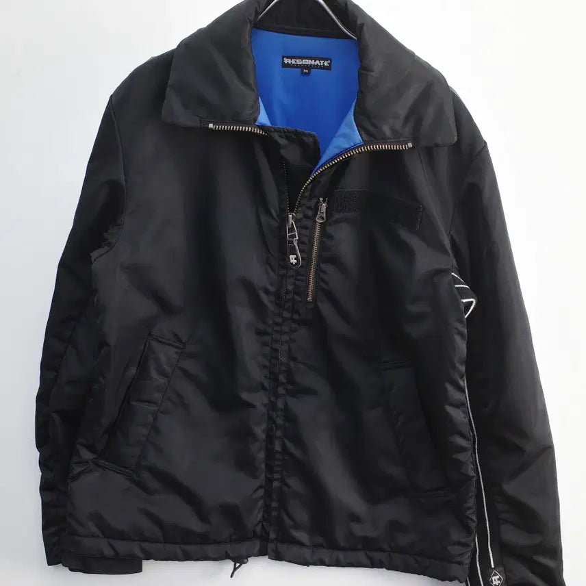 [BUNJANG] Resonate Good Enough 00s Nylon Jacket / 00s 레조네이트 굿이너프