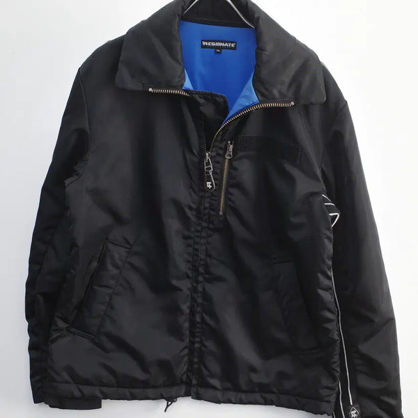 [BUNJANG] Resonate Good Enough 00s Nylon Jacket / 00s 레조네이트 굿이너프