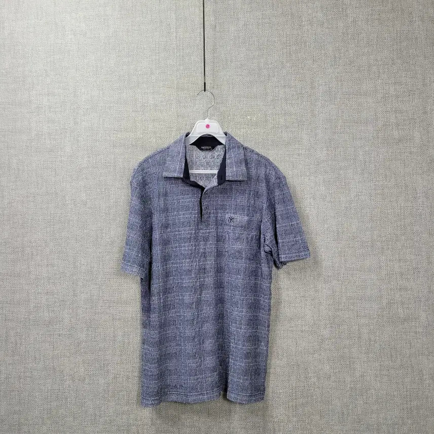 [BUNJANG] KARA Short Sleeve T-Shirt Size 100 / ㄹ334 카라 반팔 100