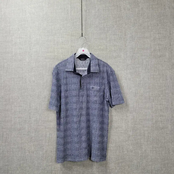 [BUNJANG] KARA Short Sleeve T-Shirt Size 100 / ㄹ334 카라 반팔 100