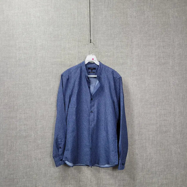 [BUNJANG] Olzen Size 95 Shirt / ㄹ336 올젠 셔츠 95