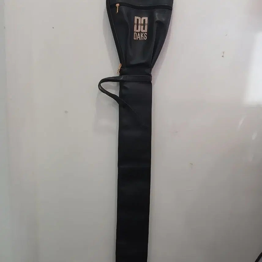[BUNJANG] DAKS AerMet Leather Golf Club Bag / 닥스  AerMet 골프클럽 가죽백