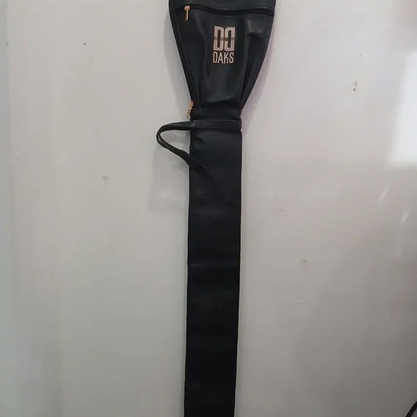 [BUNJANG] DAKS AerMet Leather Golf Club Bag / 닥스  AerMet 골프클럽 가죽백