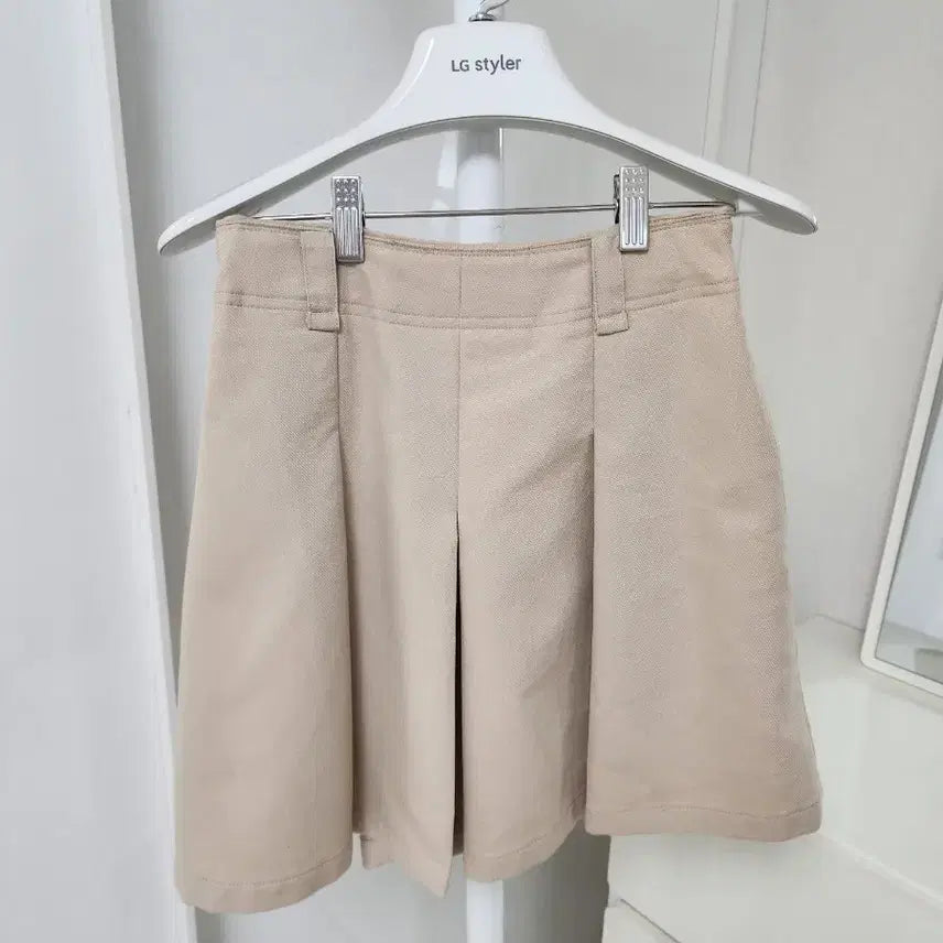 [BUNJANG] SJSJ Back-Elastic Waistband Shorts / SJSJ 반바지(22년식)