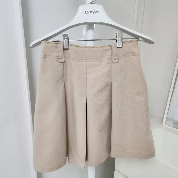 [BUNJANG] SJSJ Back-Elastic Waistband Shorts / SJSJ 반바지(22년식)